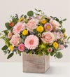 Spring Sentiment™ Bouquet