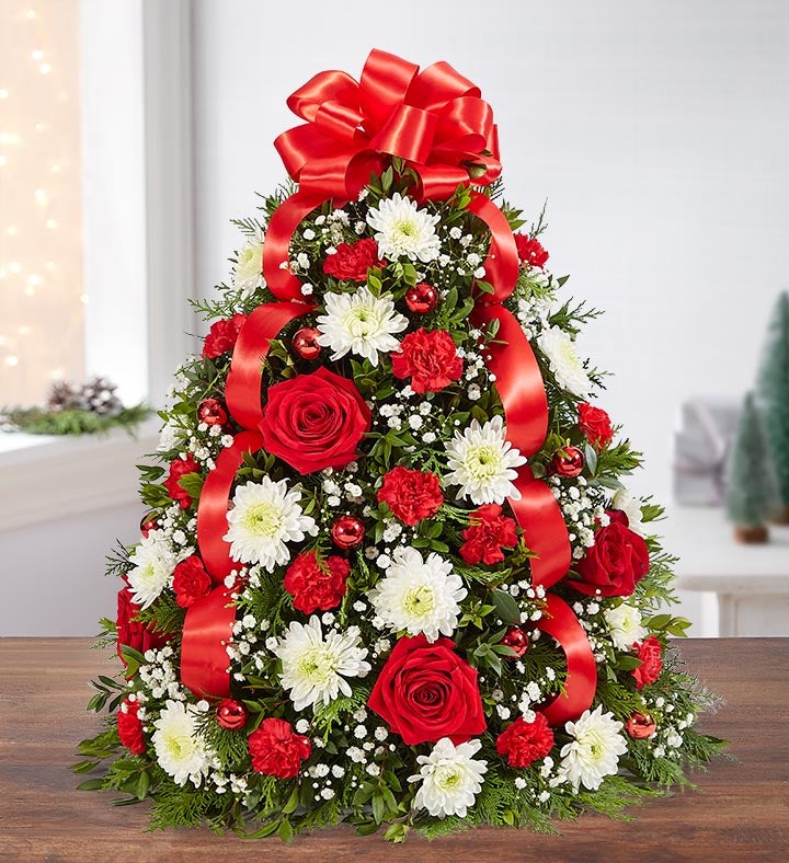 Holiday Flower Tree®