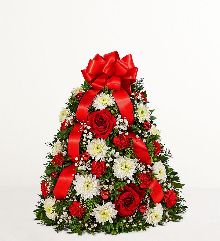 Holiday Flower Tree®