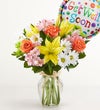 Fields of Europe® Get Well