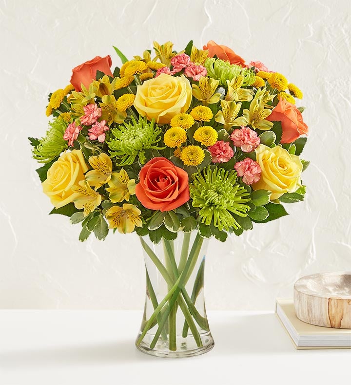Citrus Sunshine™ Bouquet