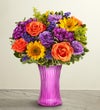 Floral Enchantment™ Bouquet