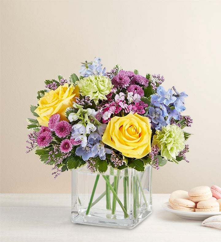 Spring Blossom™ Medley