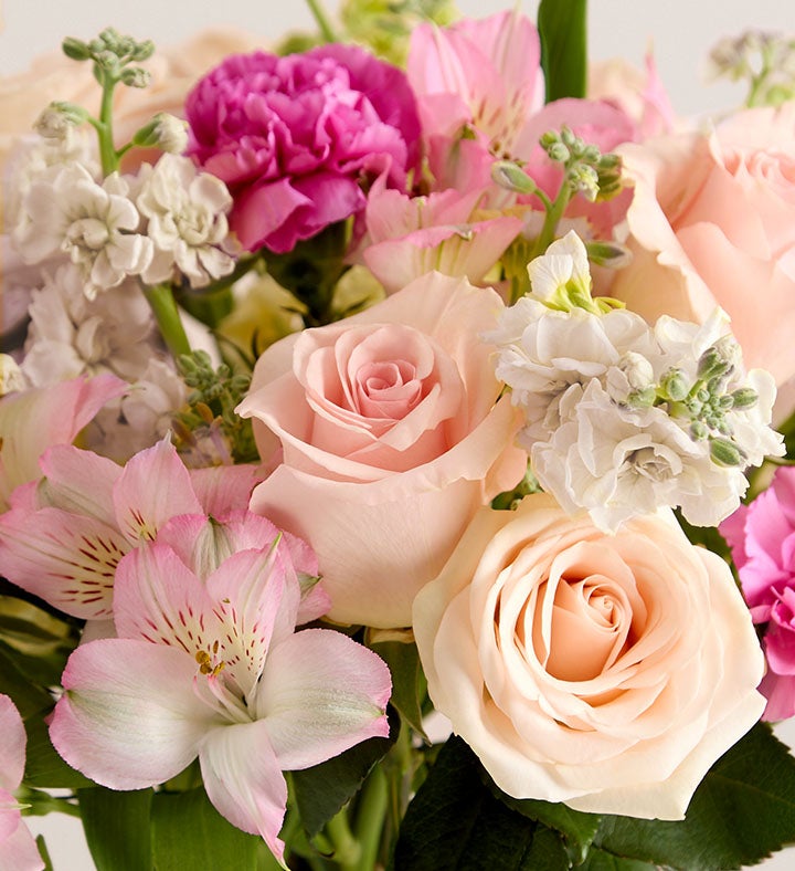 Splendid Spring™ Bouquet