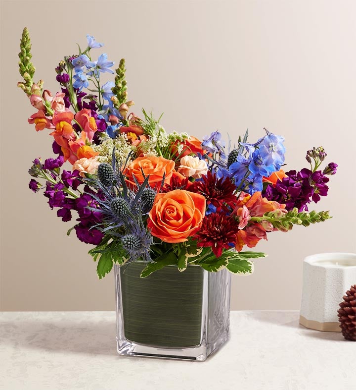 Harvest Blossom™ Bouquet