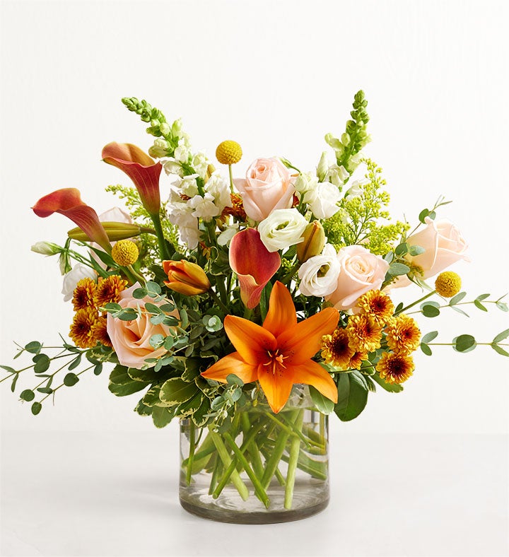 Autumn Amazement Bouquet Fall Flowers Delivered 1800Flowers Autumn Amazement Bouquet Fall Flowers Delivered 1800Flowers