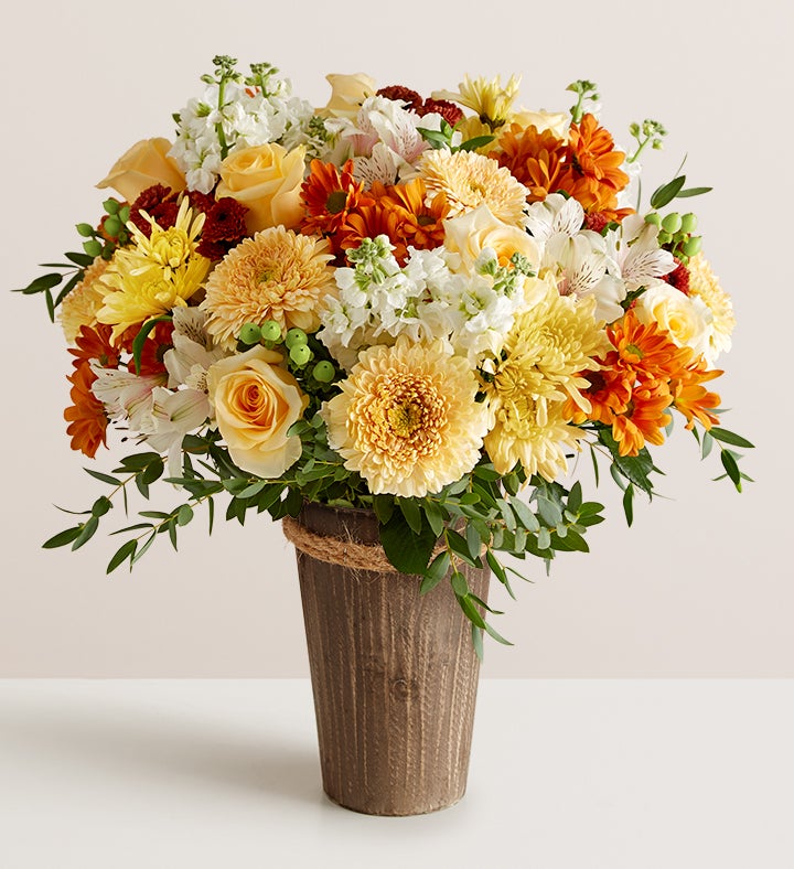 Fall Enchantment Bouquet