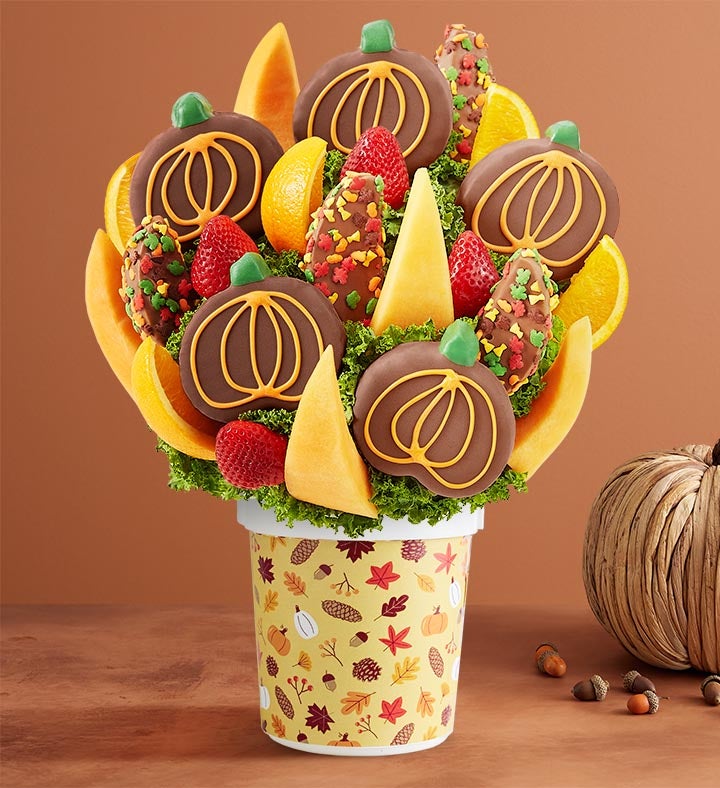 Fruit Bouquets And Fruit Arrangements Delivered 0720