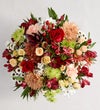 Frosted Spice™ Bouquet
