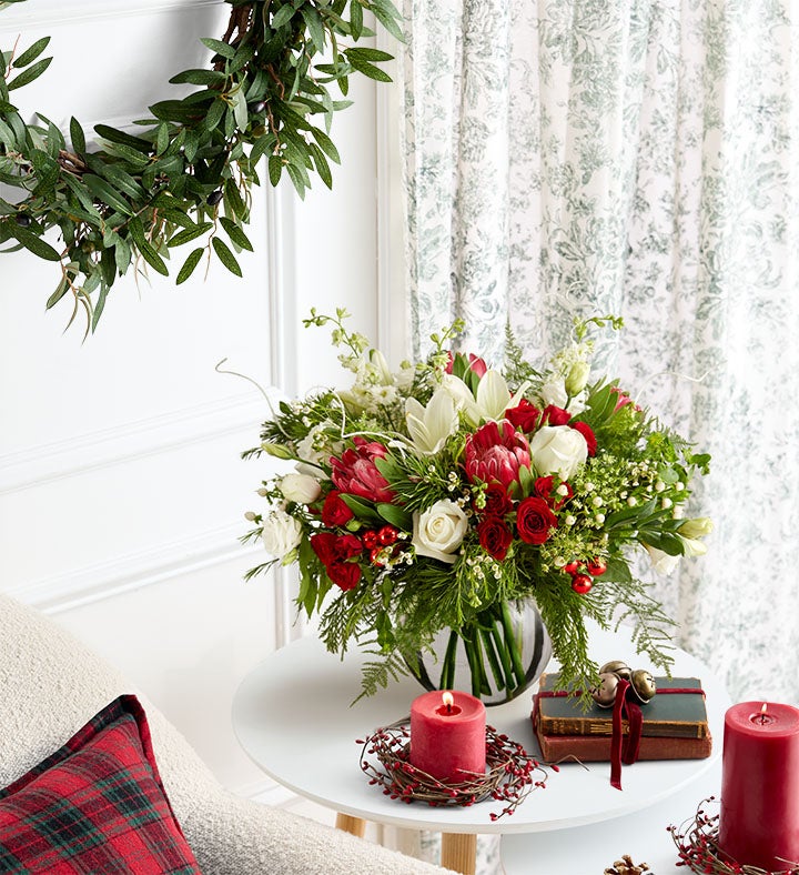 Christmas Magic™ Bouquet