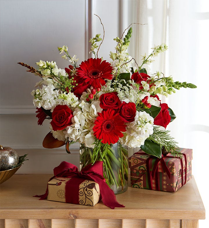 Abundant Christmas Blessings™