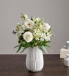 Treasured Memories™ All White