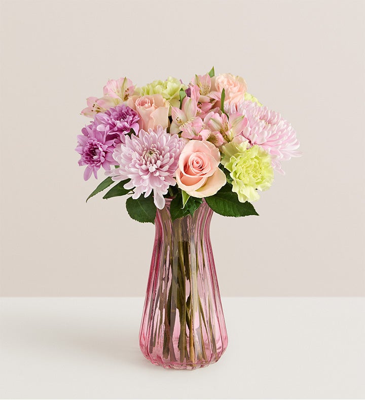 Spring Delight Bouquet