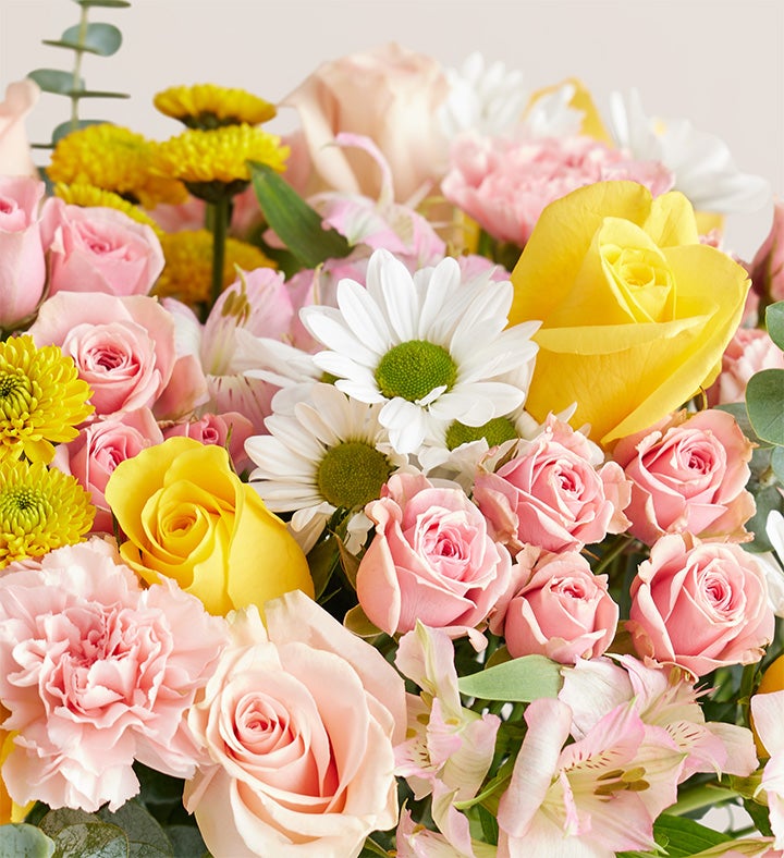 Mom's Delight Bouquet