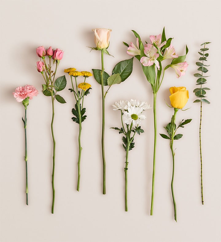 Mom's Delight Bouquet