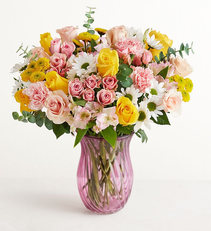 Mom's Delight Bouquet