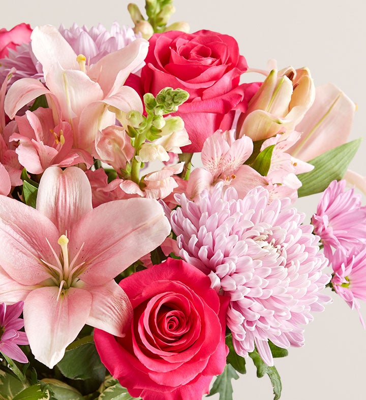 Mother's Embrace™ Bouquet
