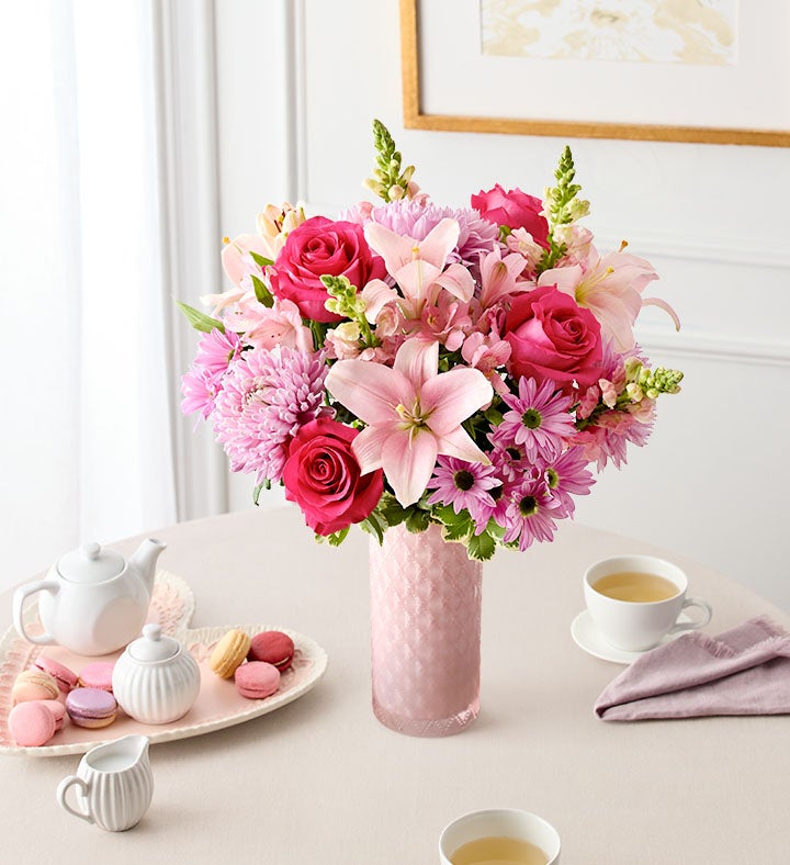 Mother's Embrace™ Bouquet