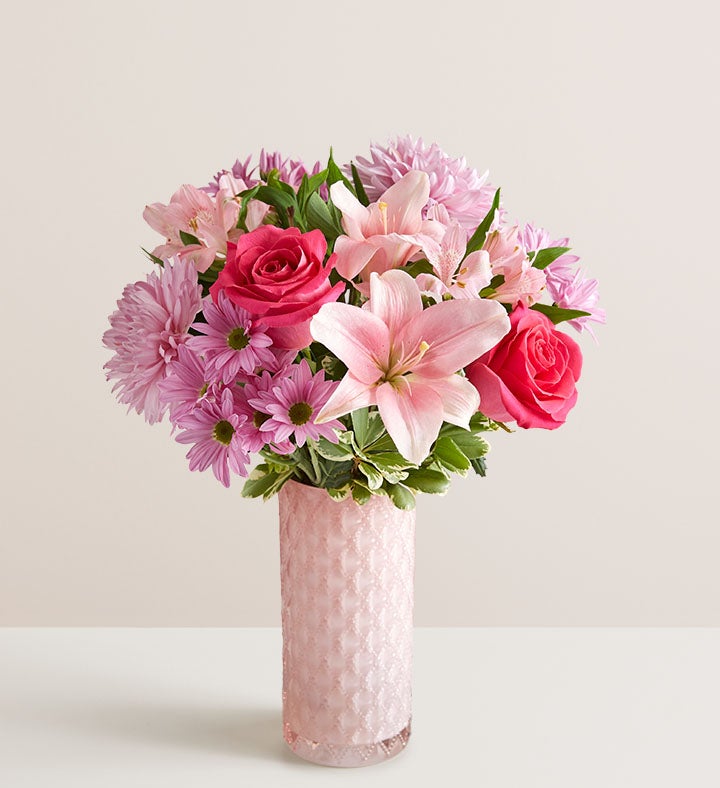 Mother's Embrace™ Bouquet