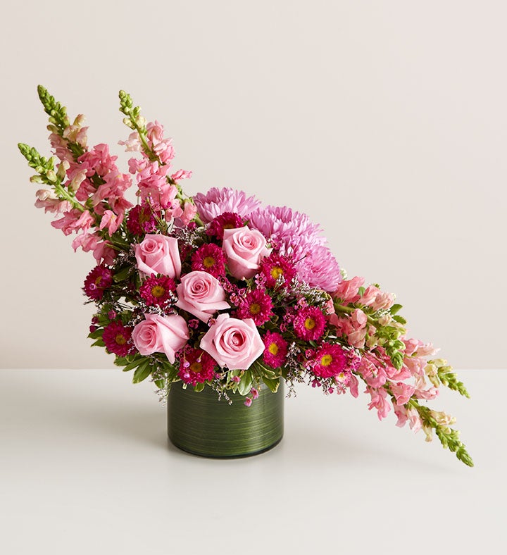 Charmingly Chic™ Bouquet