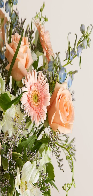 Coastal Charm™ Bouquet
