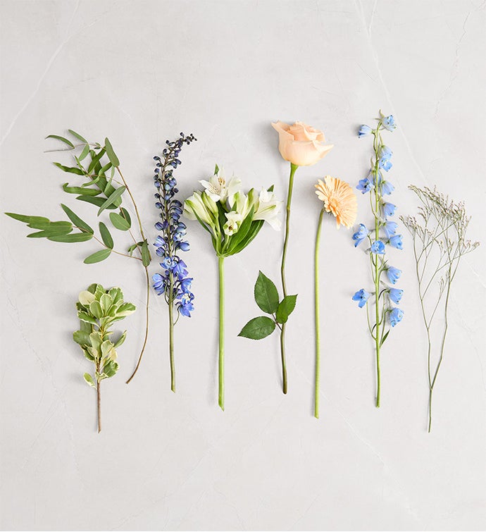 Coastal Charm™ Bouquet