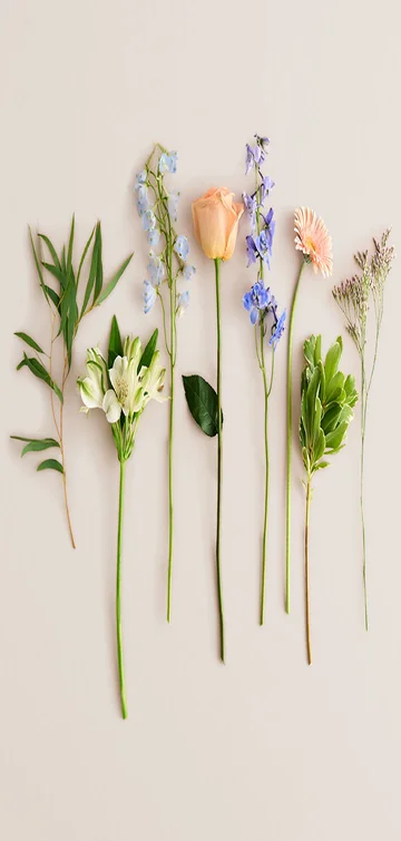 Coastal Charm™ Bouquet