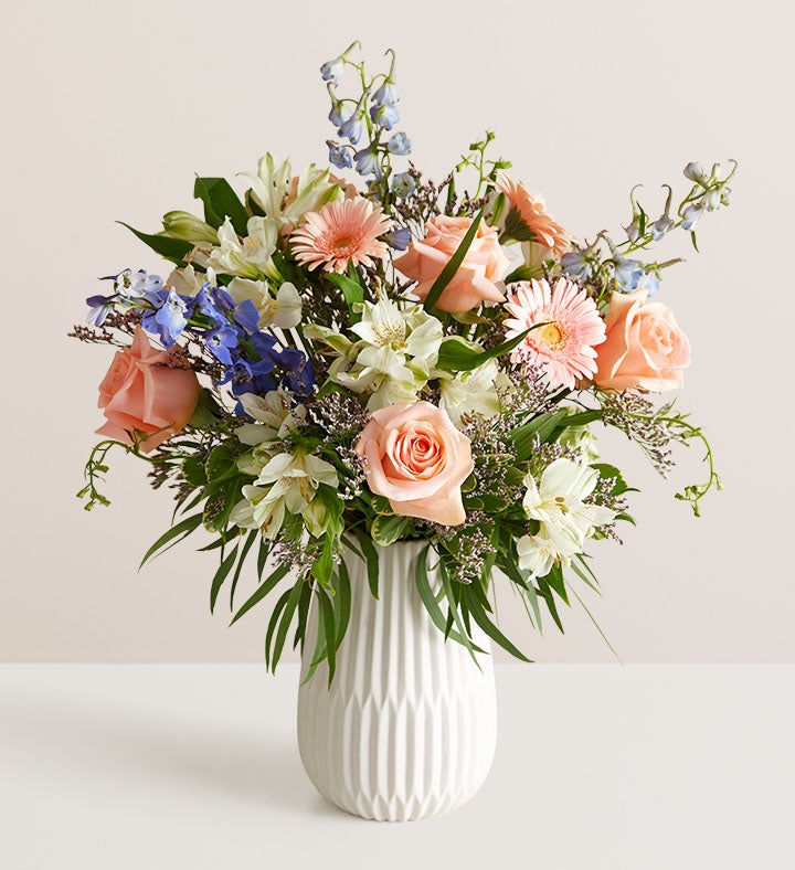 Coastal Charm™ Bouquet
