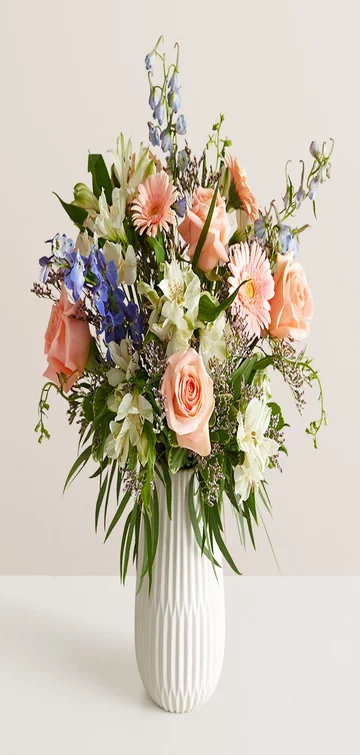 Coastal Charm™ Bouquet