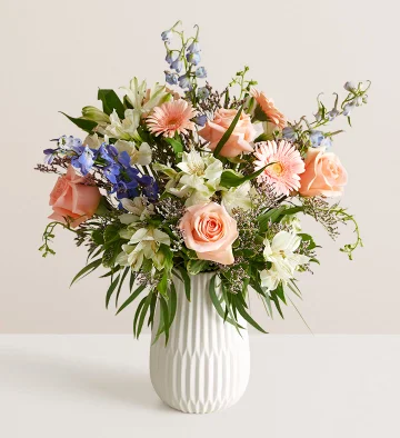Coastal Charm™ Bouquet