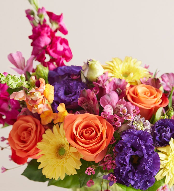 Vivid Beauty™ Bouquet
