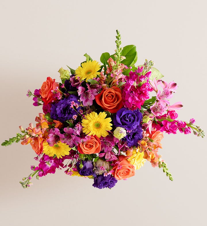 Vivid Beauty™ Bouquet
