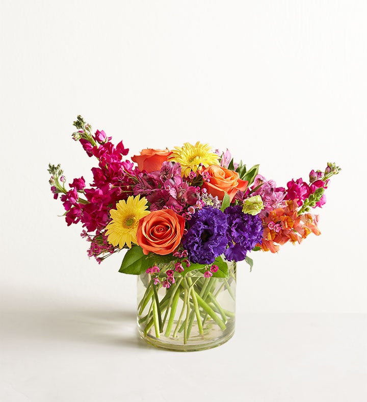 Vivid Beauty™ Bouquet