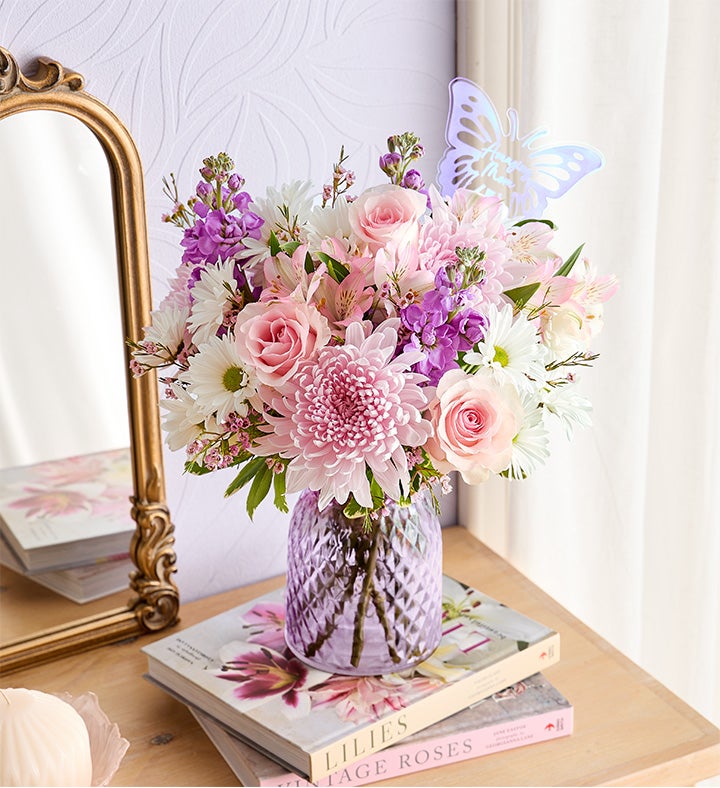 Amazing Mom Bouquet®
