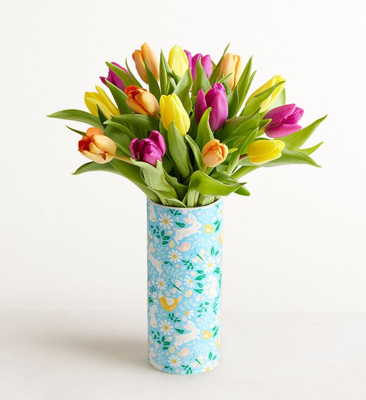 Easter Season Bouquet