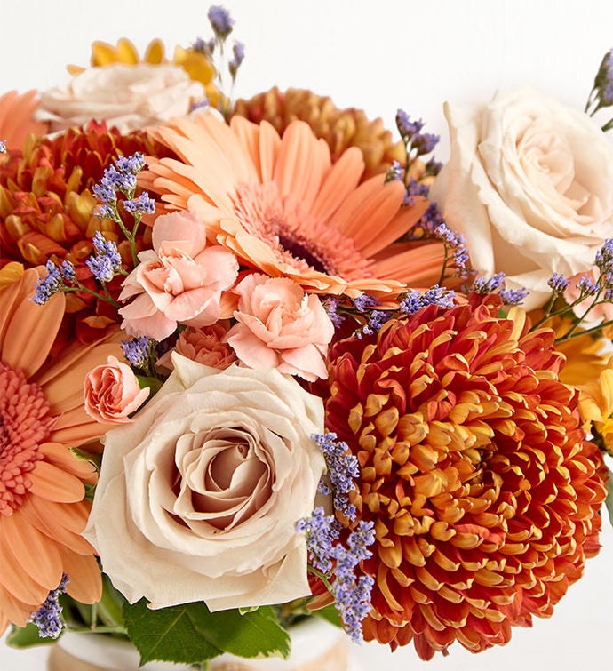 Honey Bee Buzz™ for Fall