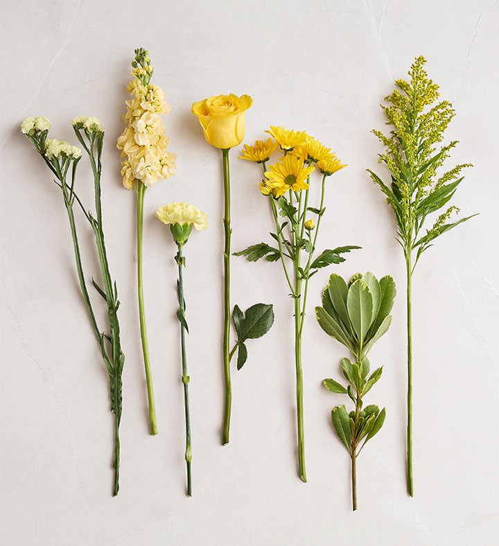 Sunshine Radiance™ Bouquet