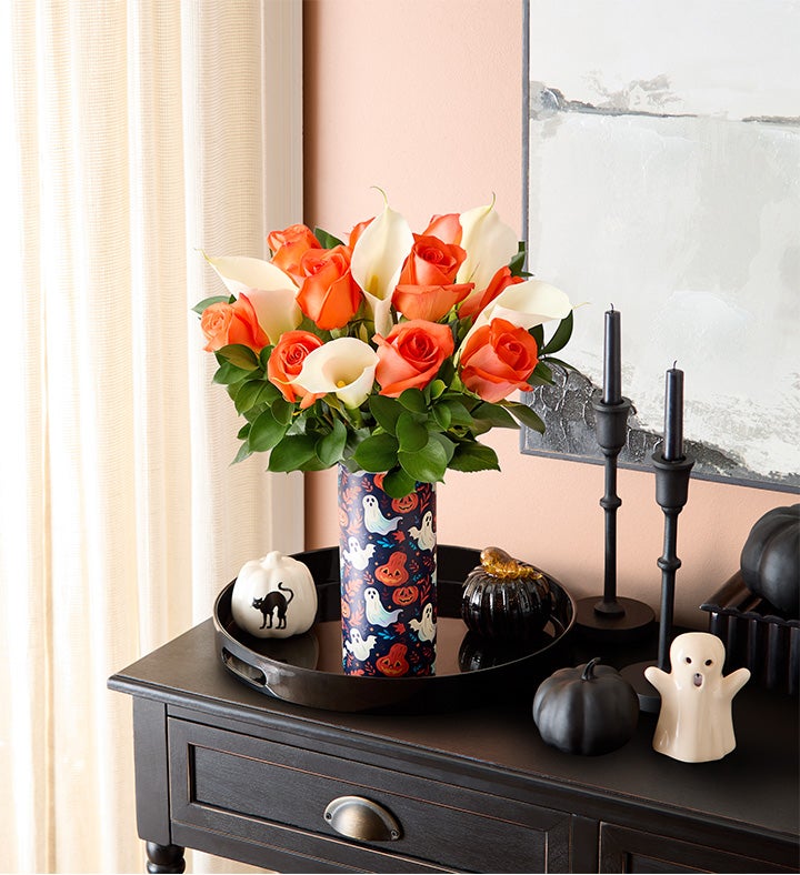 All Hallows Eve™ Bouquet