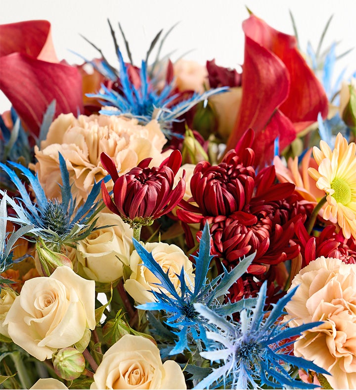 Monet's Fall™ Bouquet