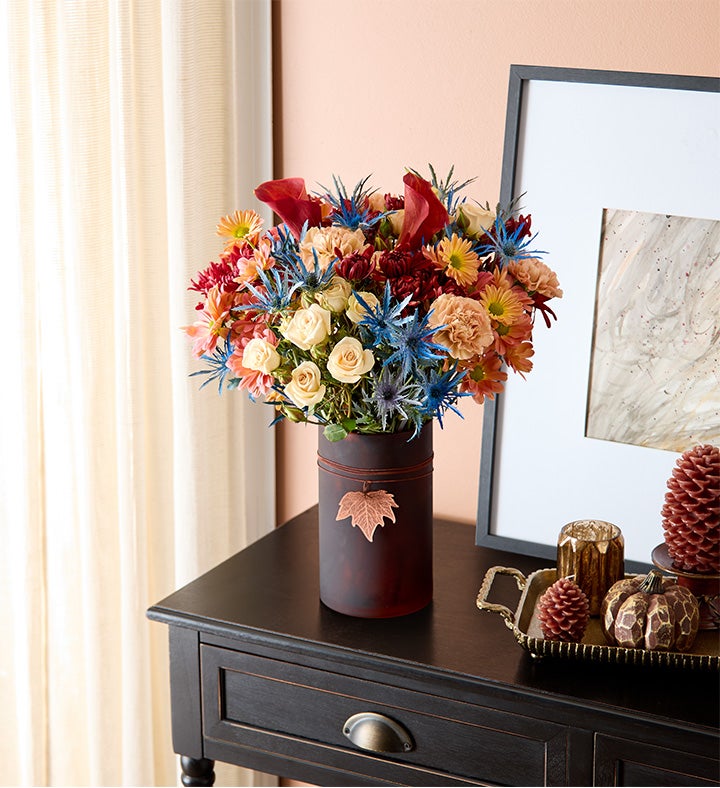 Monet's Fall™ Bouquet