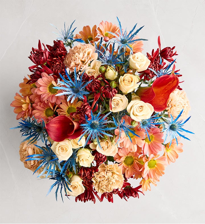 Monet's Fall™ Bouquet
