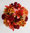 Fields of Burgundy™ Bouquet