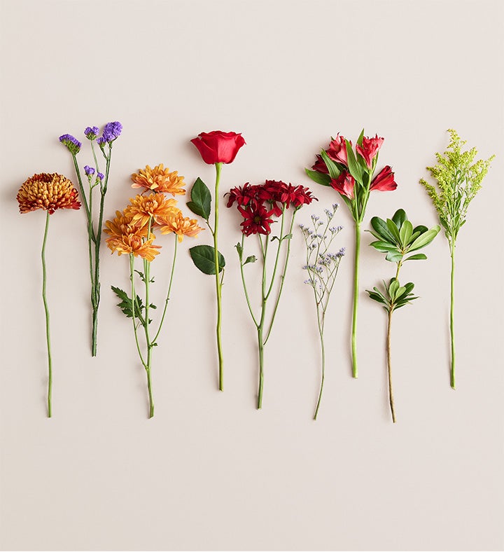 Brilliant Autumn™ Centerpiece