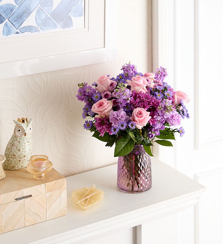 Daydream Bouquet™ | 1800Flowers