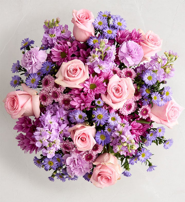 Daydream Bouquet™ | 1800Flowers