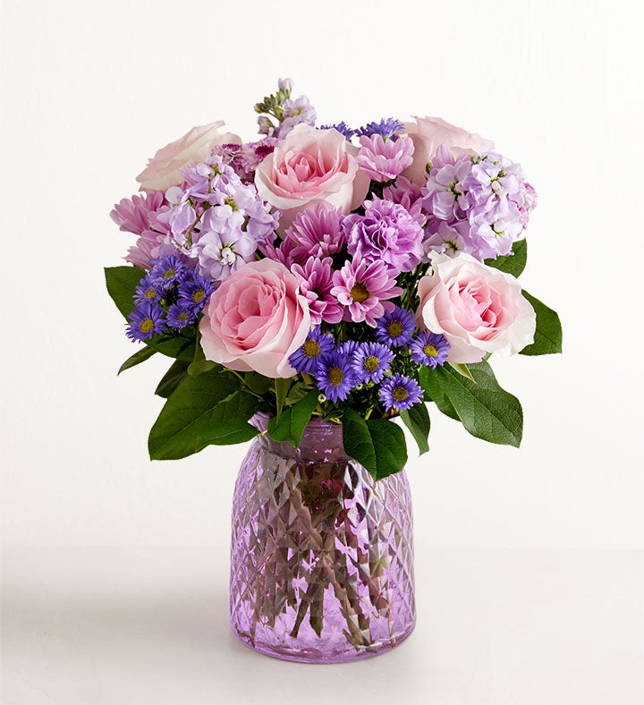 1-800-Flowers Flower Delivery Daydream Bouquet Large