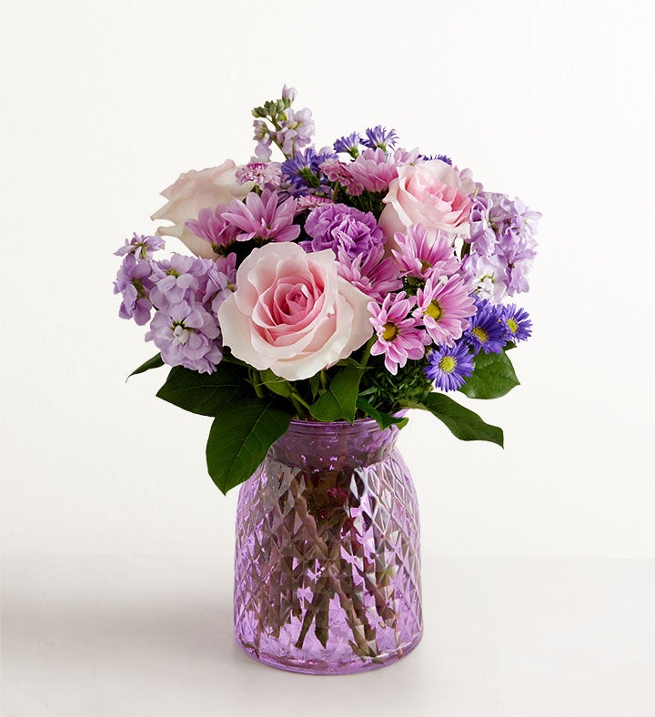 1-800-Flowers Flower Delivery Daydream Bouquet Medium