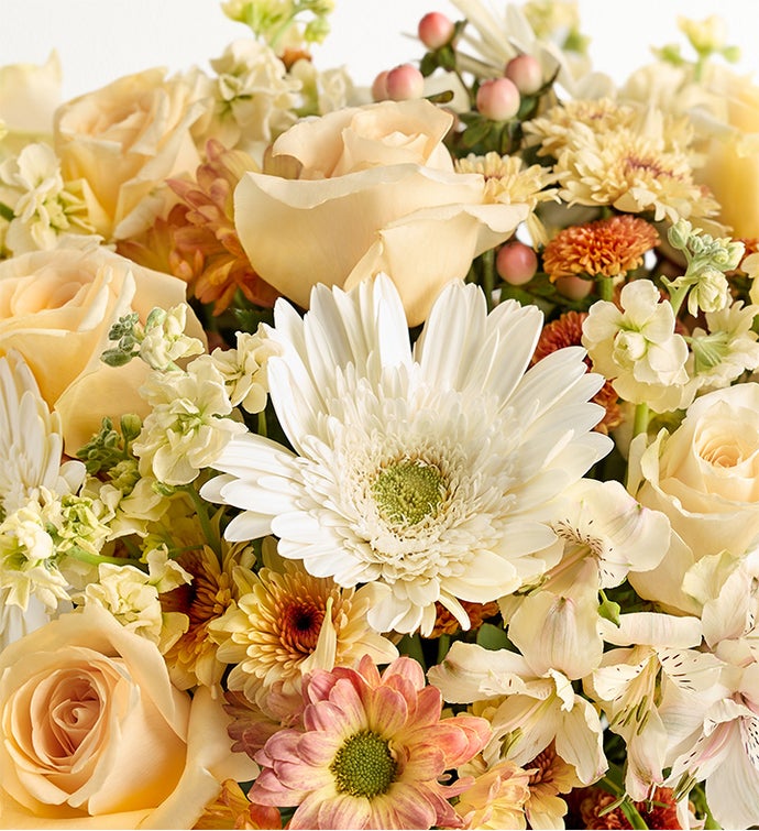 Fall Into Autumn™ Bouquet