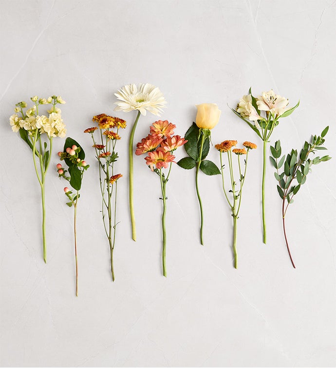 Fall Into Autumn™ Bouquet