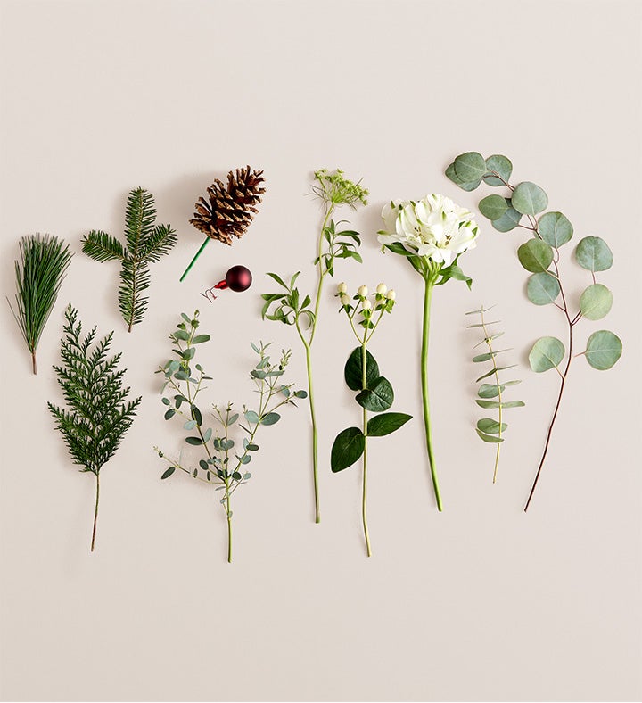 Woodland Noel™ Centerpiece